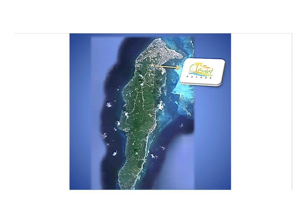 Bight View Hotel San Andres  Ngoại thất bức ảnh