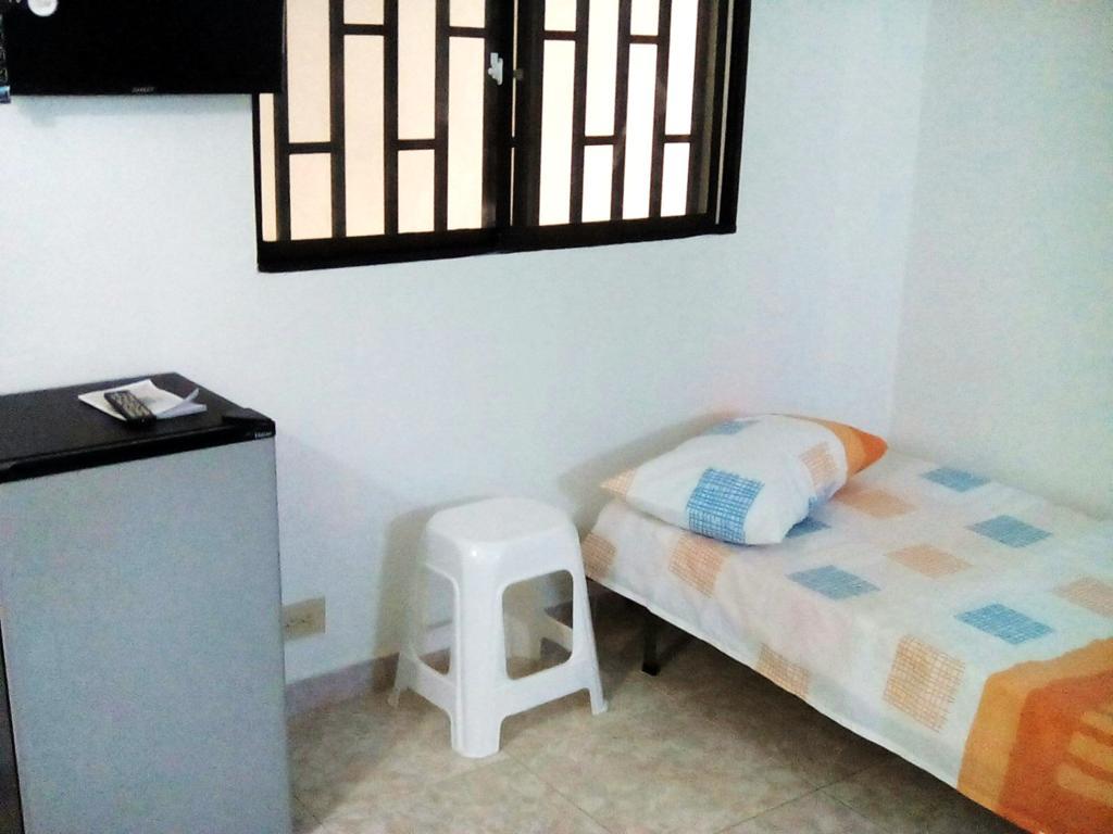 Bight View Hotel San Andres  Phòng bức ảnh