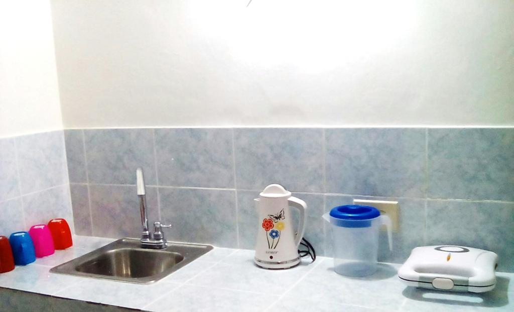 Bight View Hotel San Andres  Phòng bức ảnh