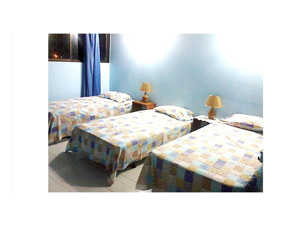 Bight View Hotel San Andres  Ngoại thất bức ảnh