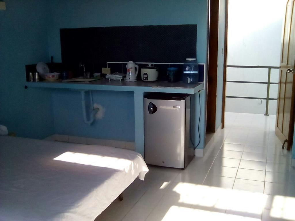 Bight View Hotel San Andres  Ngoại thất bức ảnh