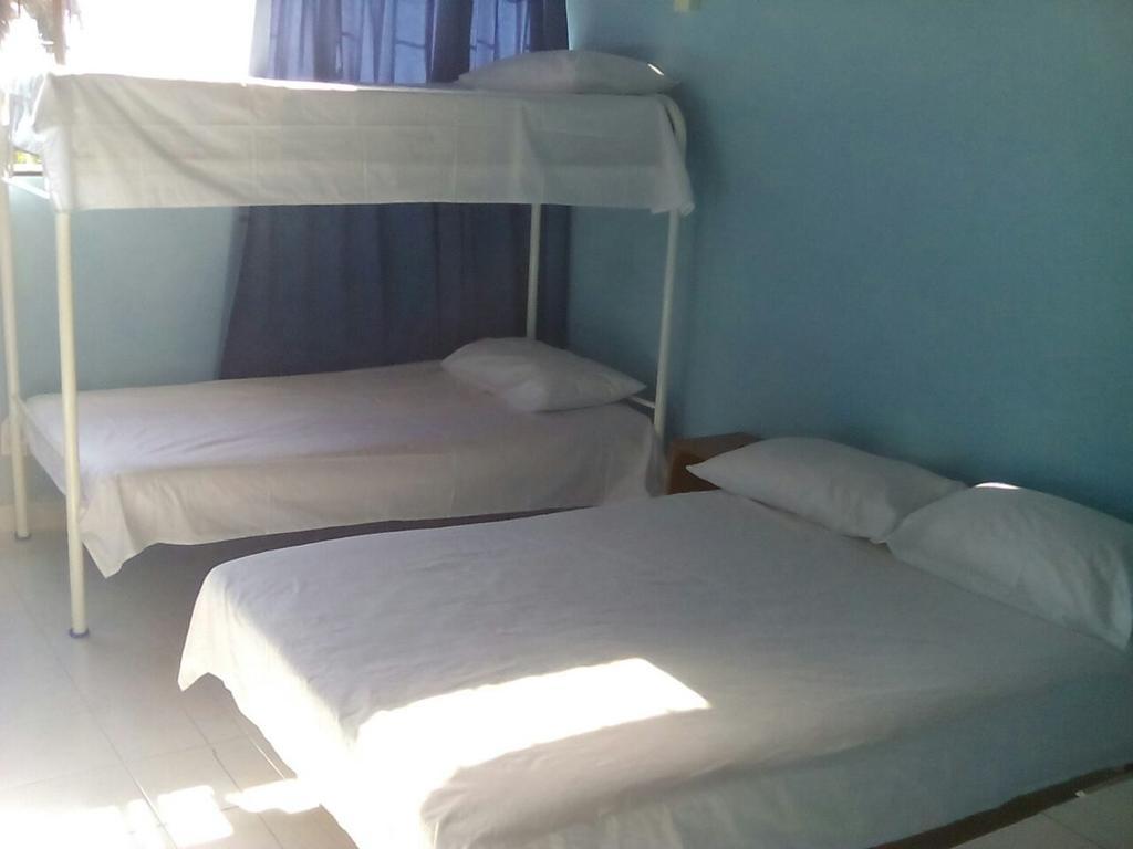 Bight View Hotel San Andres  Ngoại thất bức ảnh