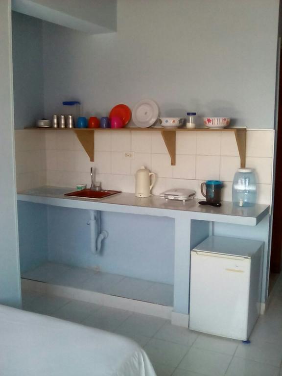 Bight View Hotel San Andres  Ngoại thất bức ảnh
