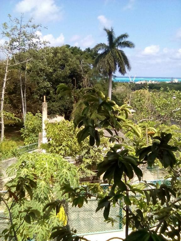 Bight View Hotel San Andres  Ngoại thất bức ảnh