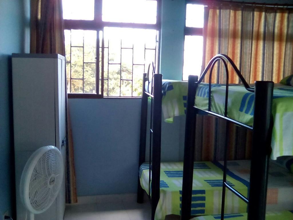 Bight View Hotel San Andres  Ngoại thất bức ảnh