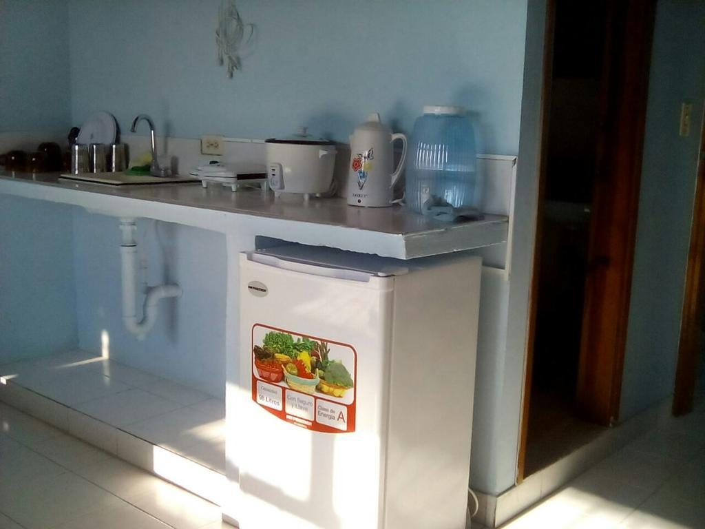 Bight View Hotel San Andres  Ngoại thất bức ảnh