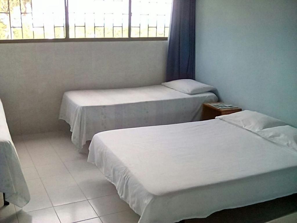 Bight View Hotel San Andres  Ngoại thất bức ảnh