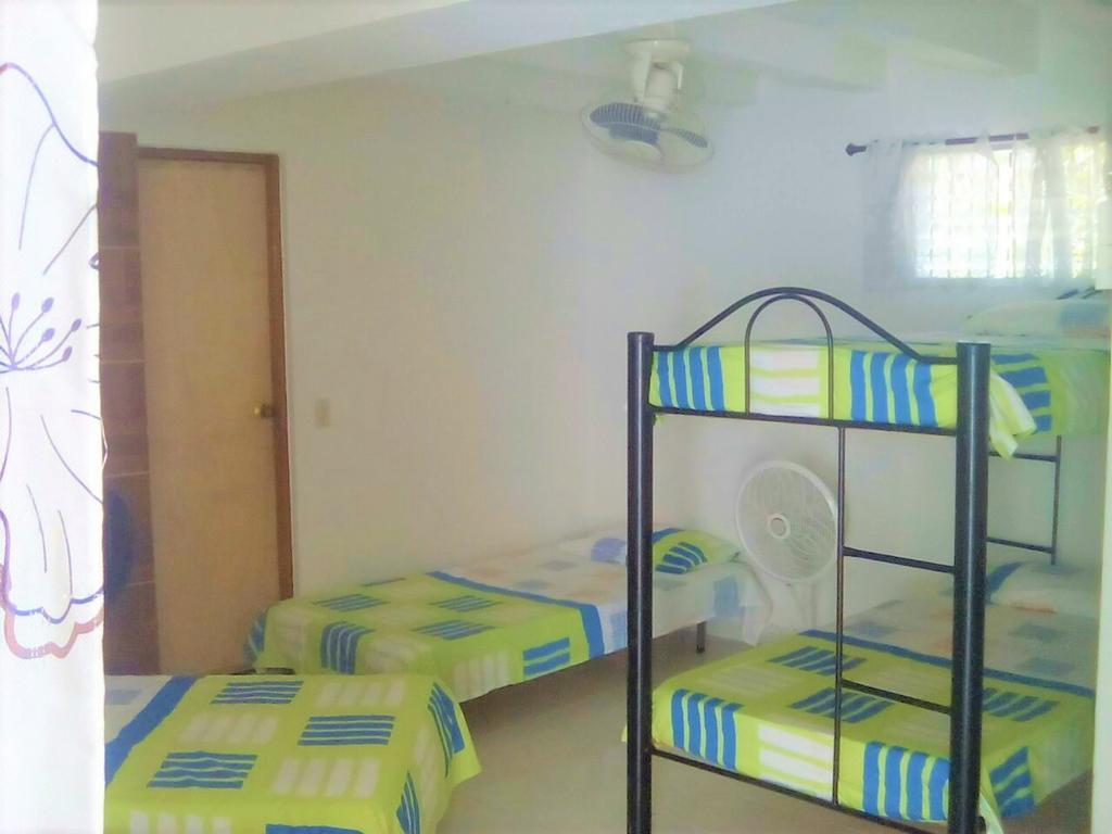 Bight View Hotel San Andres  Ngoại thất bức ảnh