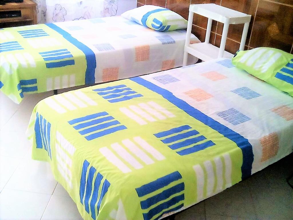 Bight View Hotel San Andres  Ngoại thất bức ảnh