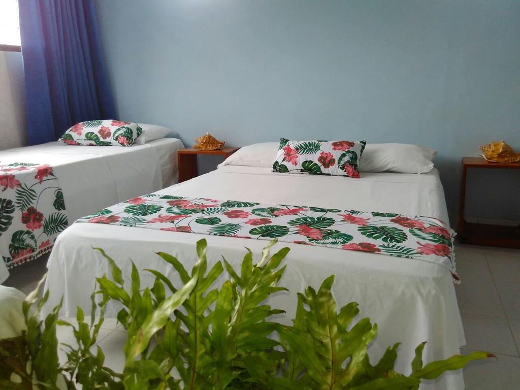 Bight View Hotel San Andres  Ngoại thất bức ảnh