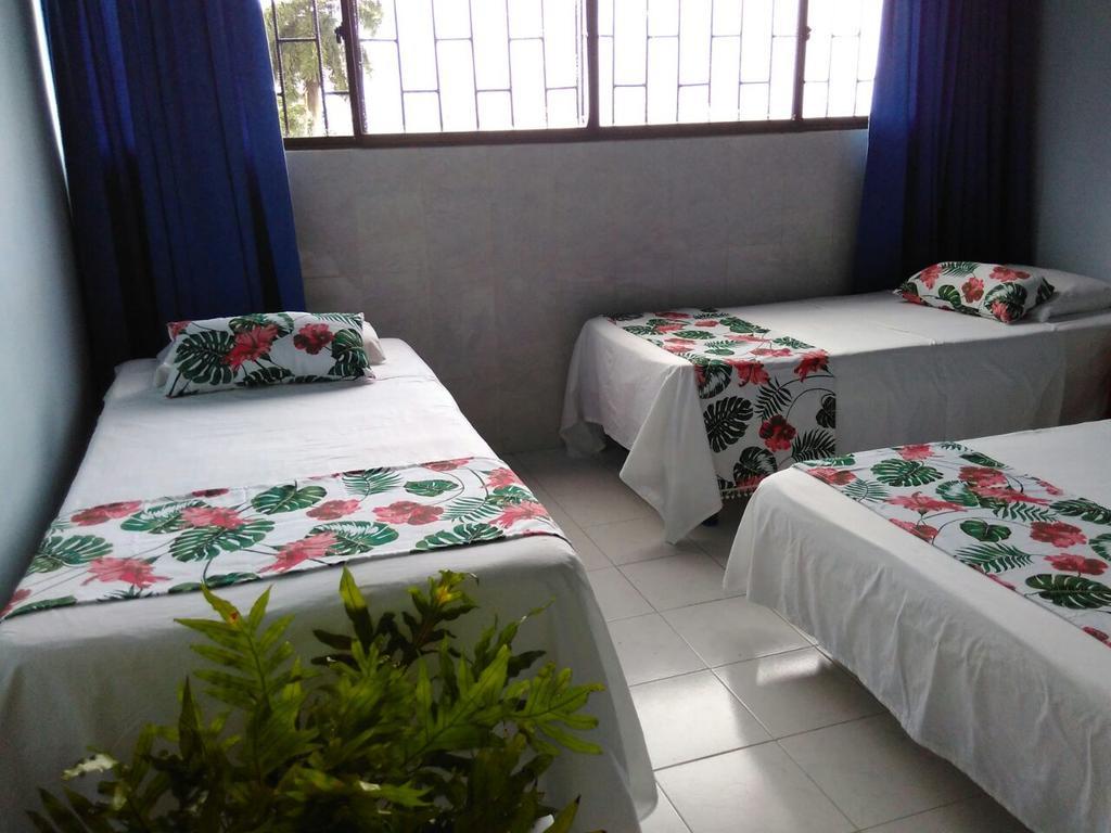 Bight View Hotel San Andres  Ngoại thất bức ảnh
