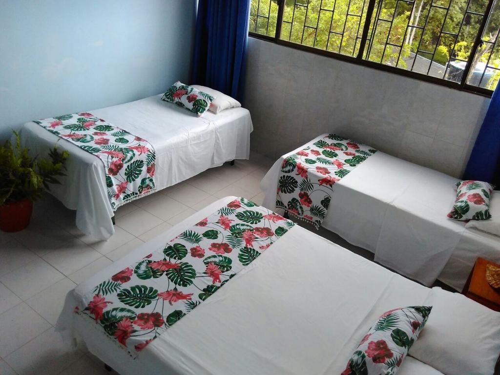 Bight View Hotel San Andres  Ngoại thất bức ảnh