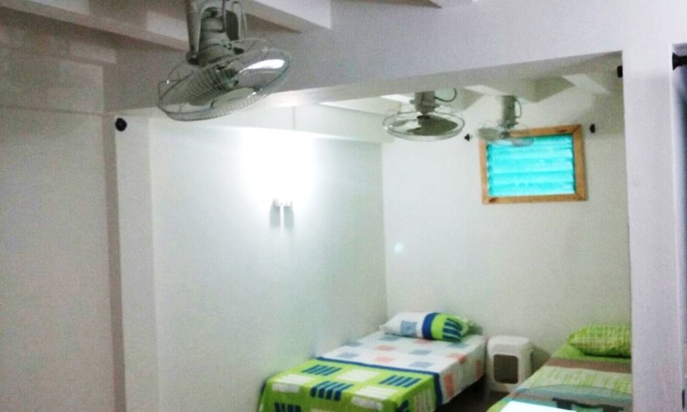 Bight View Hotel San Andres  Ngoại thất bức ảnh