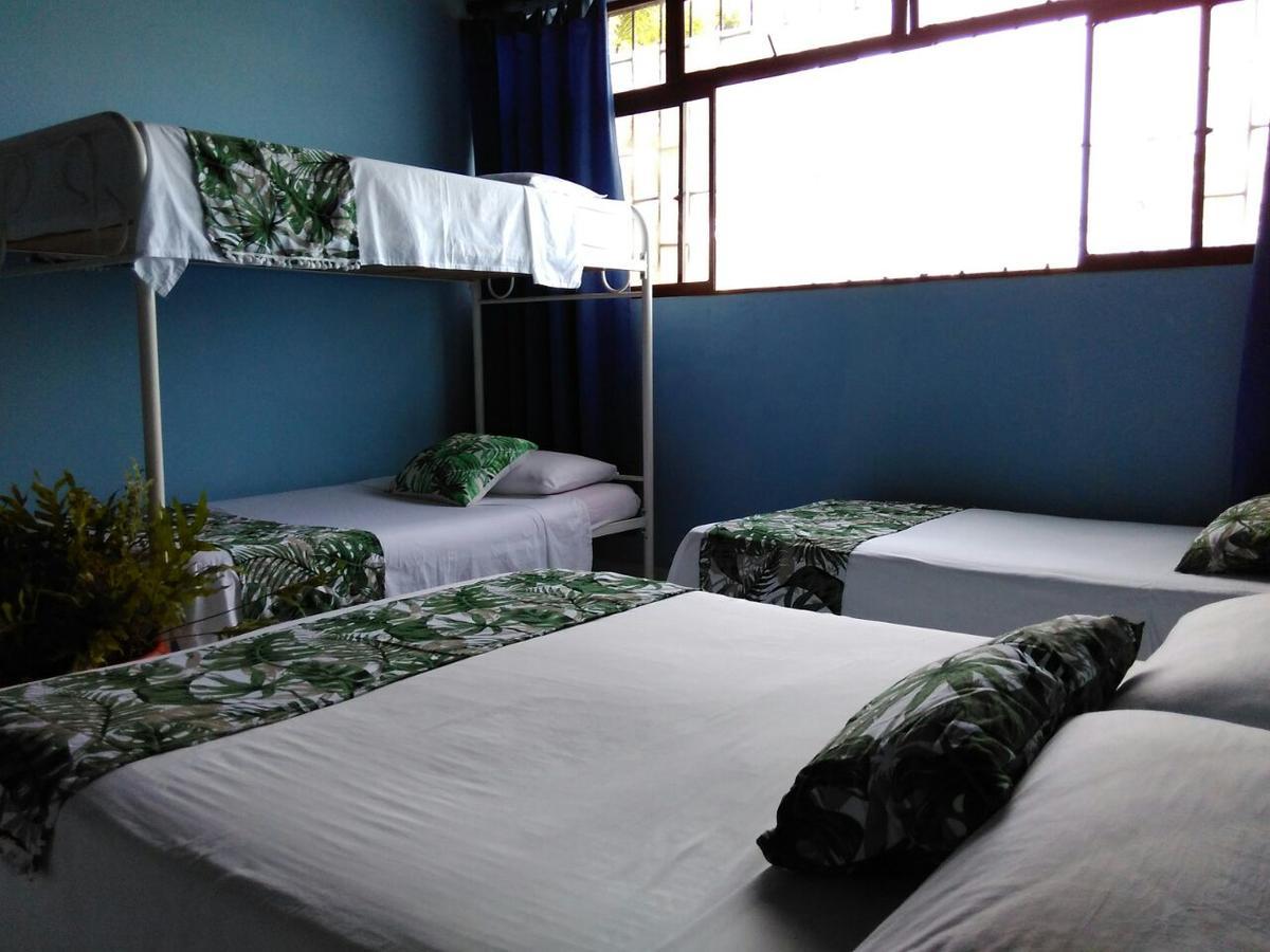 Bight View Hotel San Andres  Ngoại thất bức ảnh
