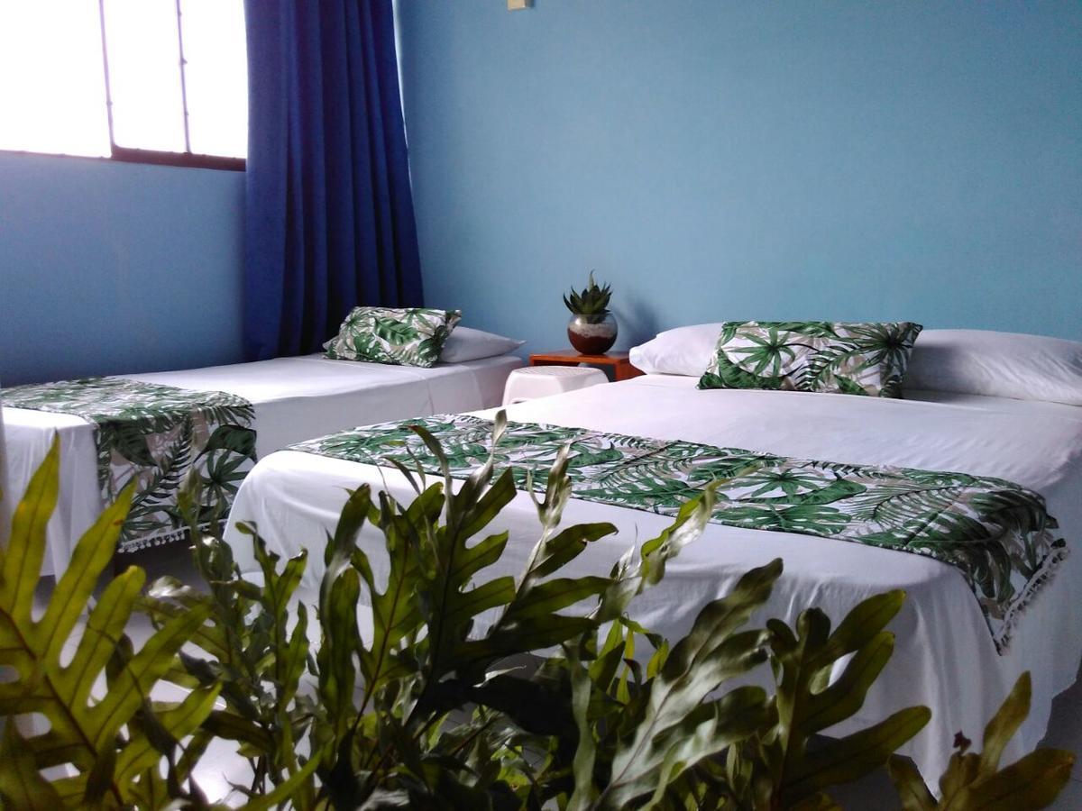 Bight View Hotel San Andres  Ngoại thất bức ảnh