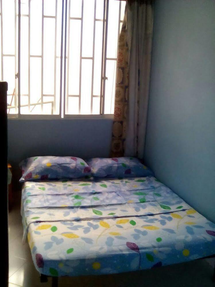 Bight View Hotel San Andres  Ngoại thất bức ảnh