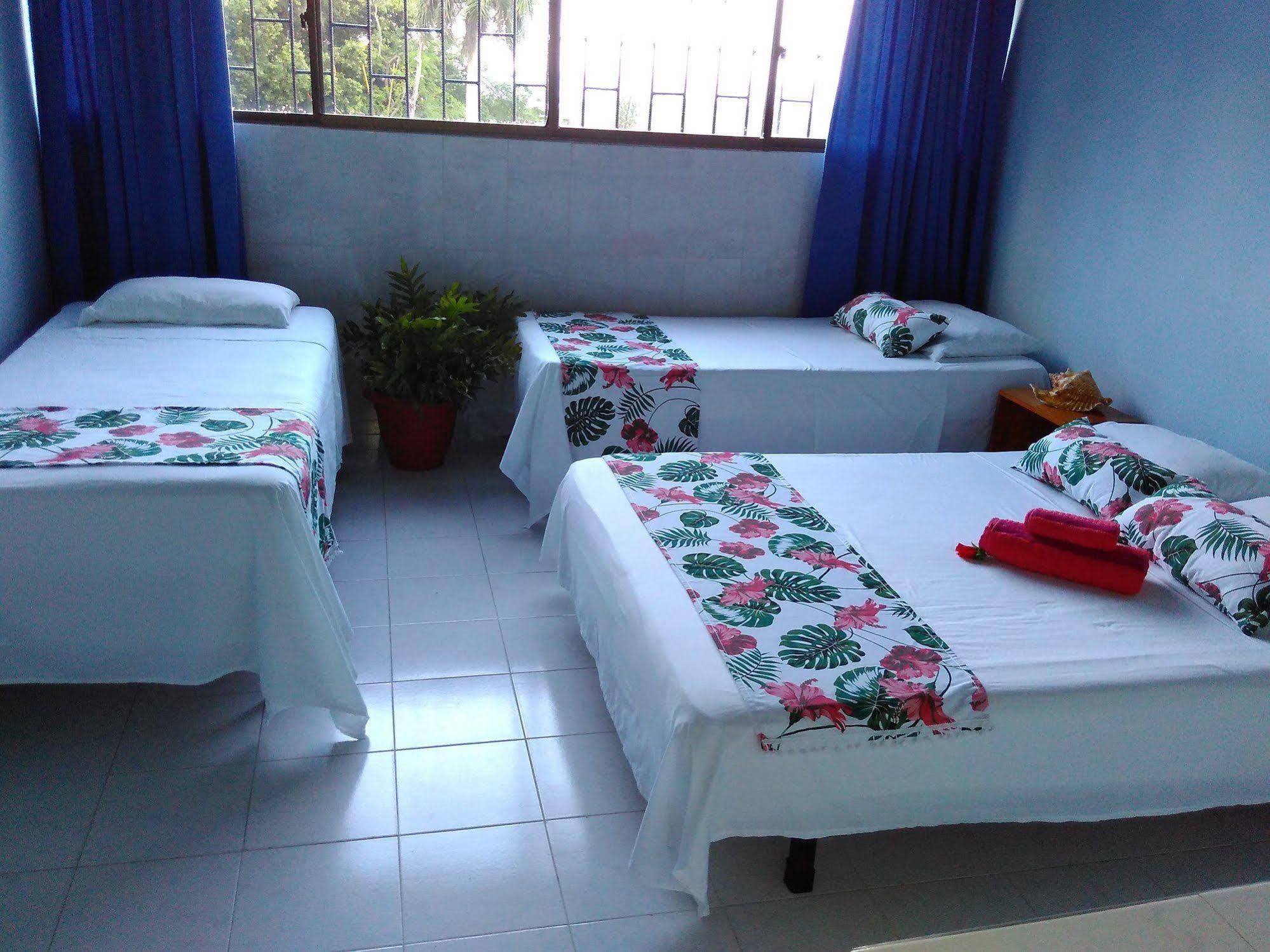 Bight View Hotel San Andres  Ngoại thất bức ảnh