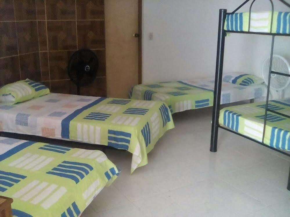 Bight View Hotel San Andres  Ngoại thất bức ảnh