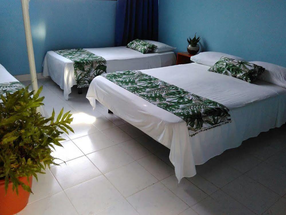 Bight View Hotel San Andres  Ngoại thất bức ảnh