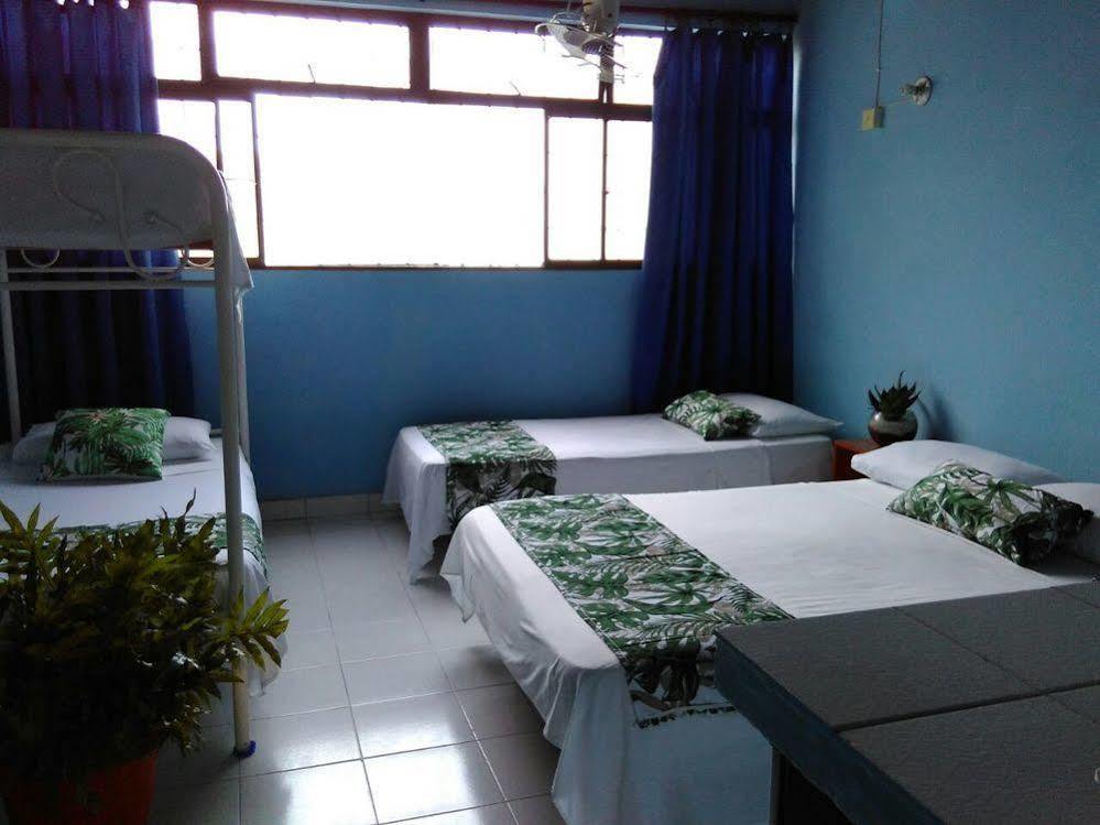 Bight View Hotel San Andres  Ngoại thất bức ảnh