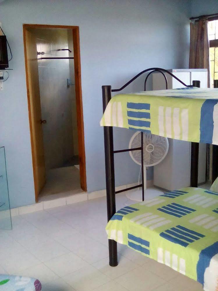 Bight View Hotel San Andres  Ngoại thất bức ảnh