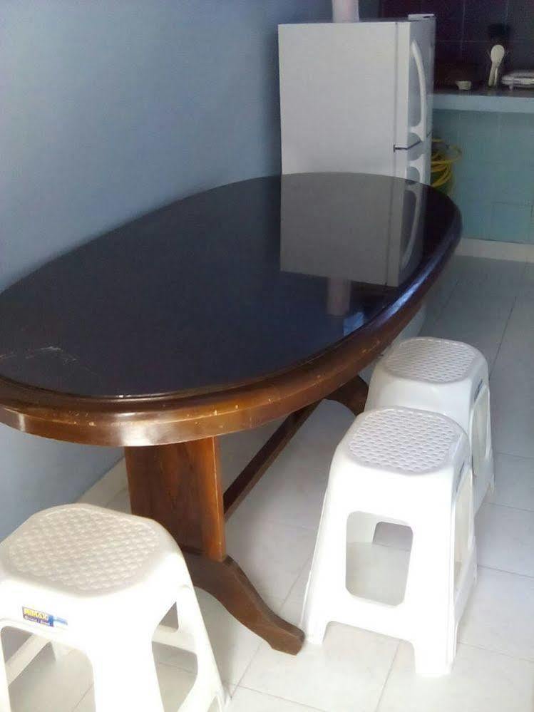 Bight View Hotel San Andres  Ngoại thất bức ảnh