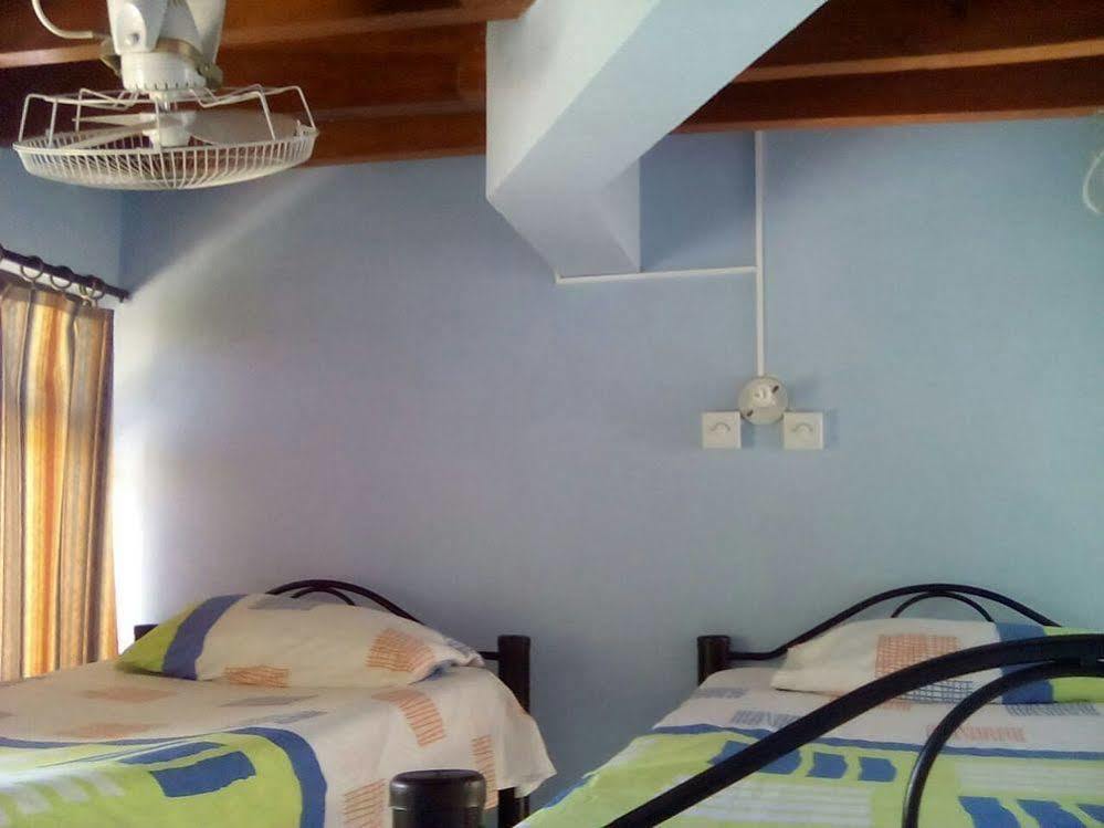 Bight View Hotel San Andres  Ngoại thất bức ảnh