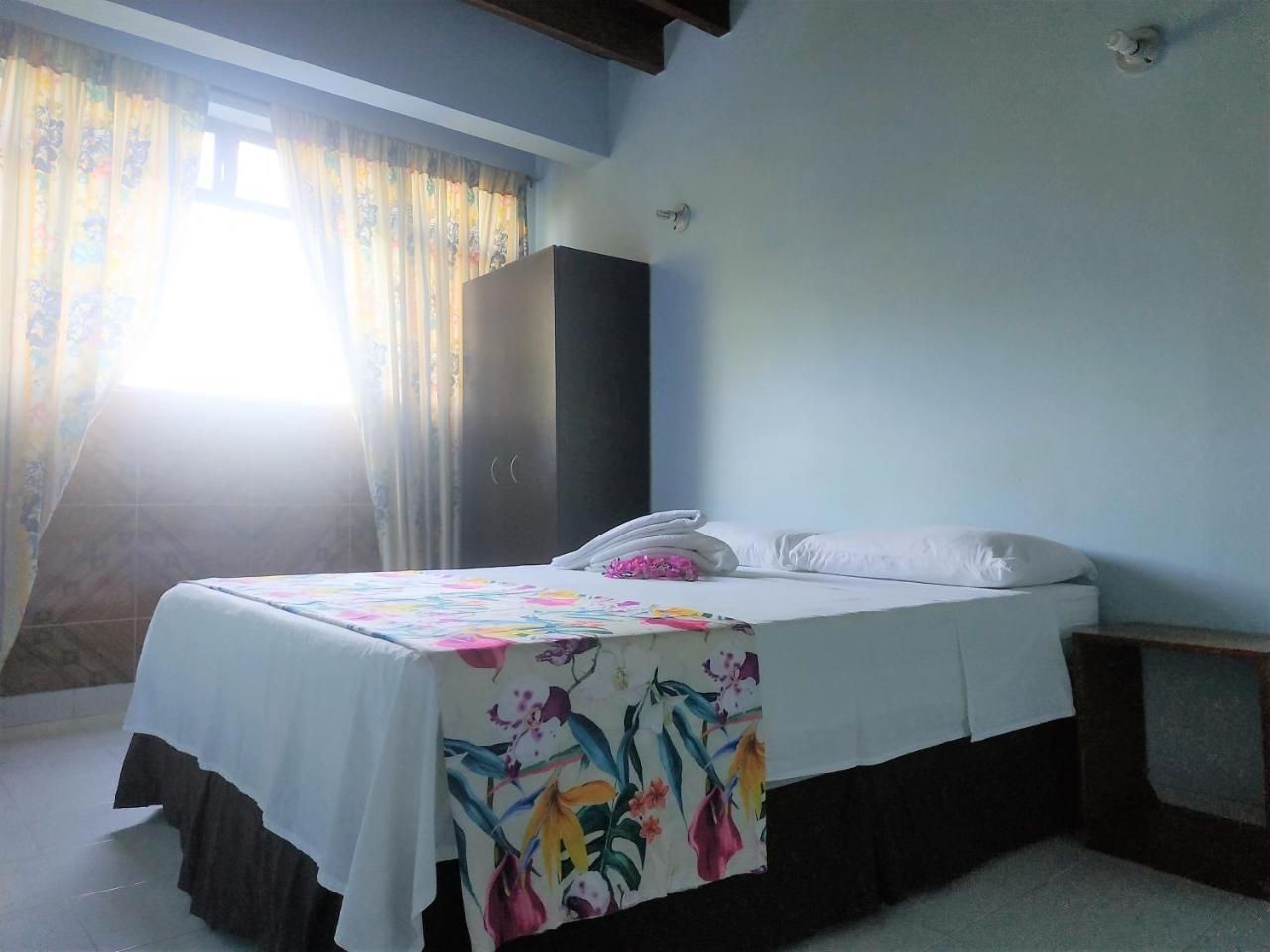 Bight View Hotel San Andres  Ngoại thất bức ảnh