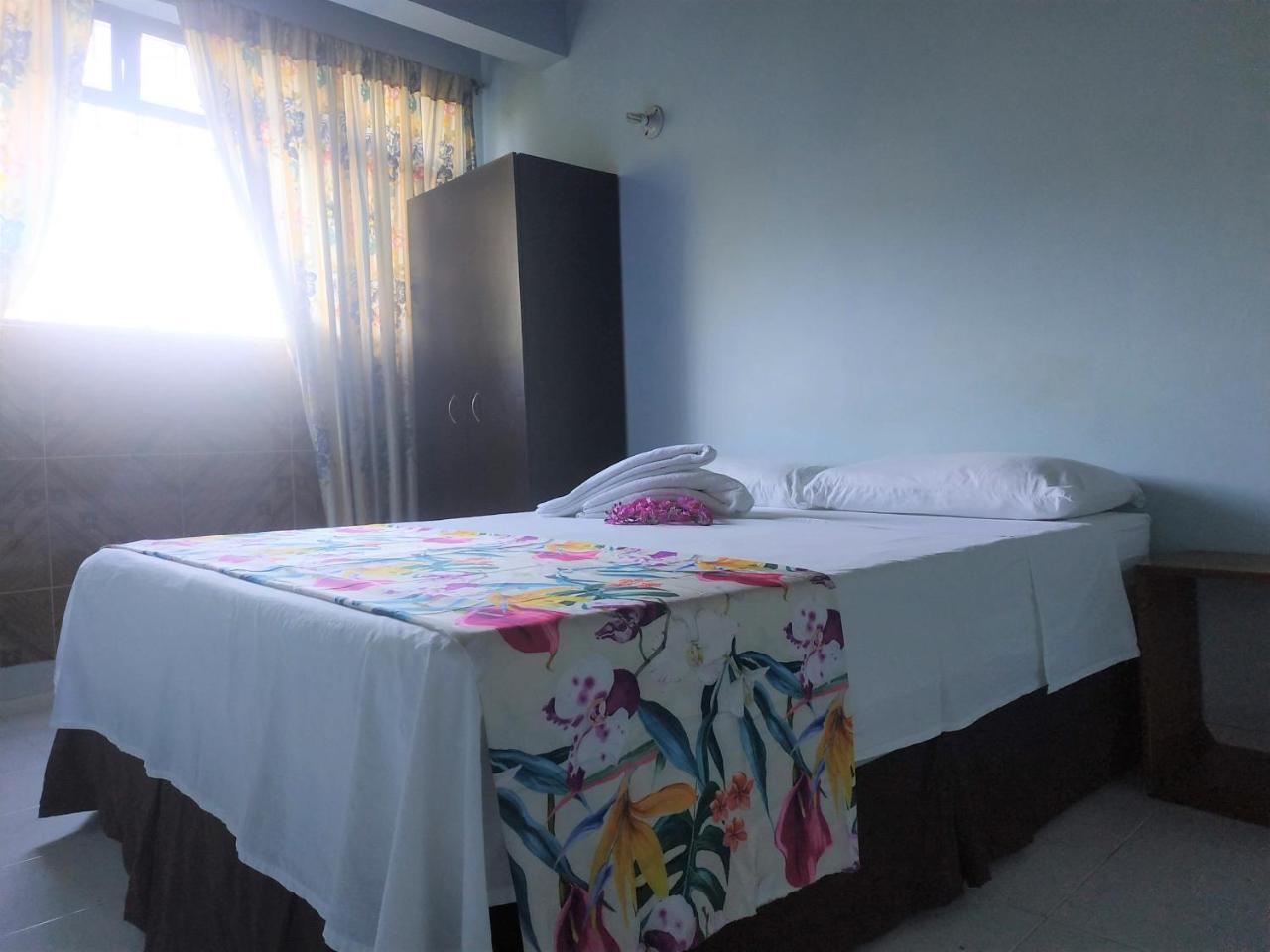 Bight View Hotel San Andres  Ngoại thất bức ảnh