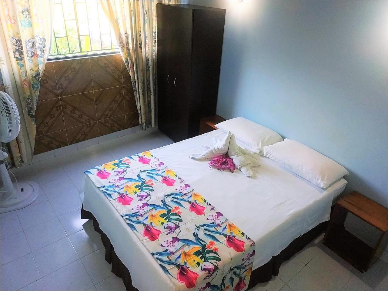 Bight View Hotel San Andres  Ngoại thất bức ảnh
