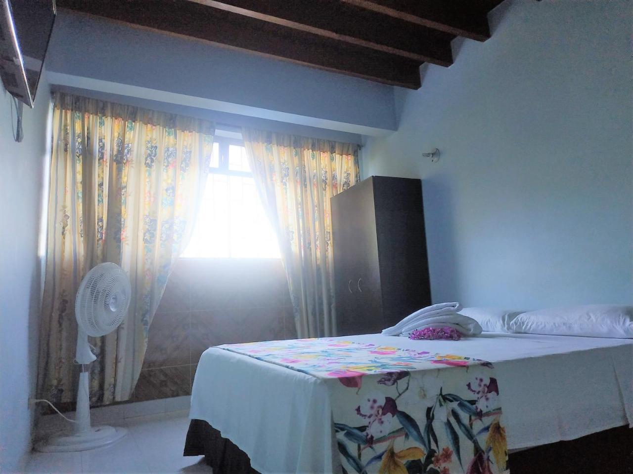 Bight View Hotel San Andres  Ngoại thất bức ảnh
