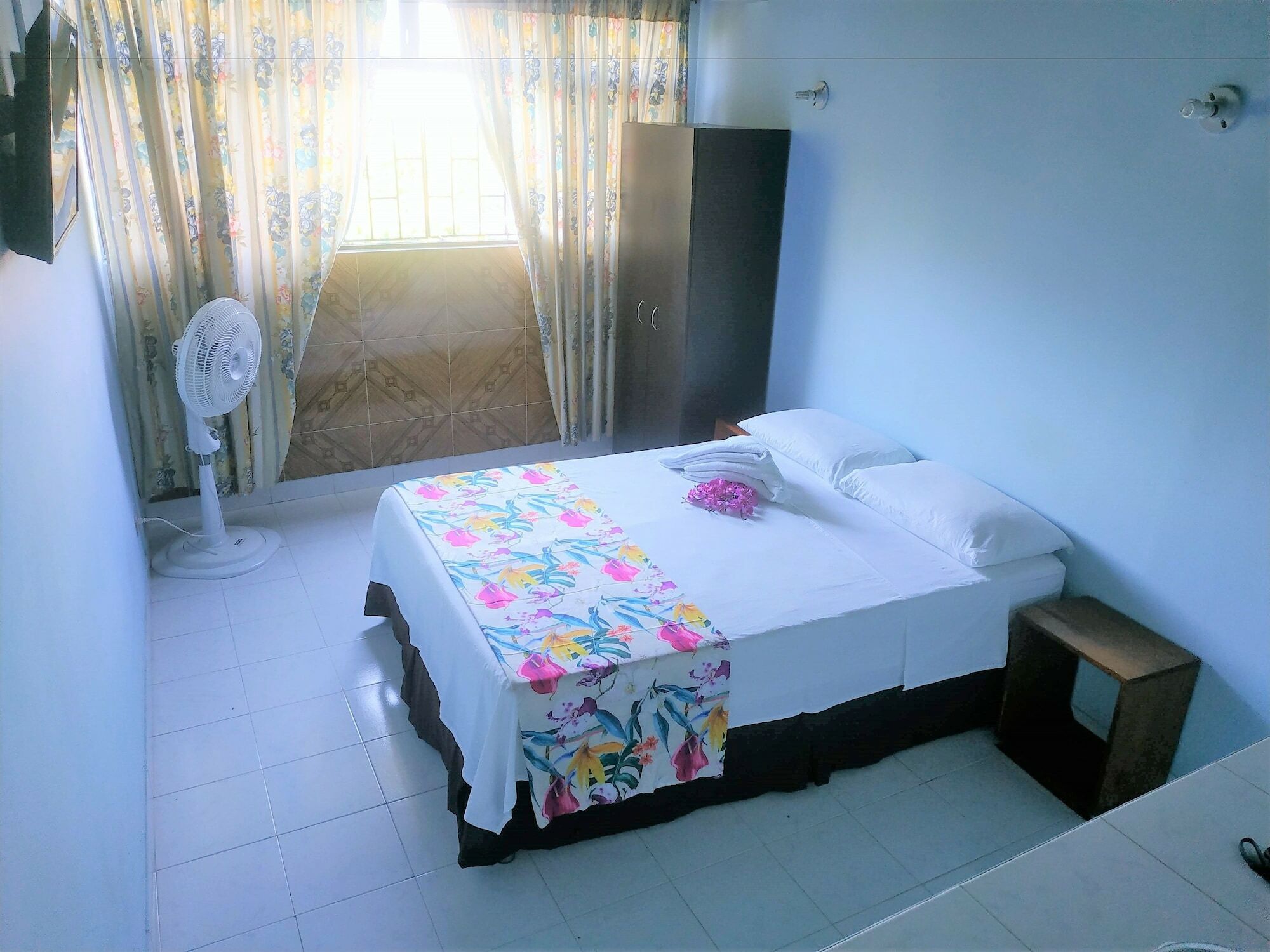 Bight View Hotel San Andres  Ngoại thất bức ảnh