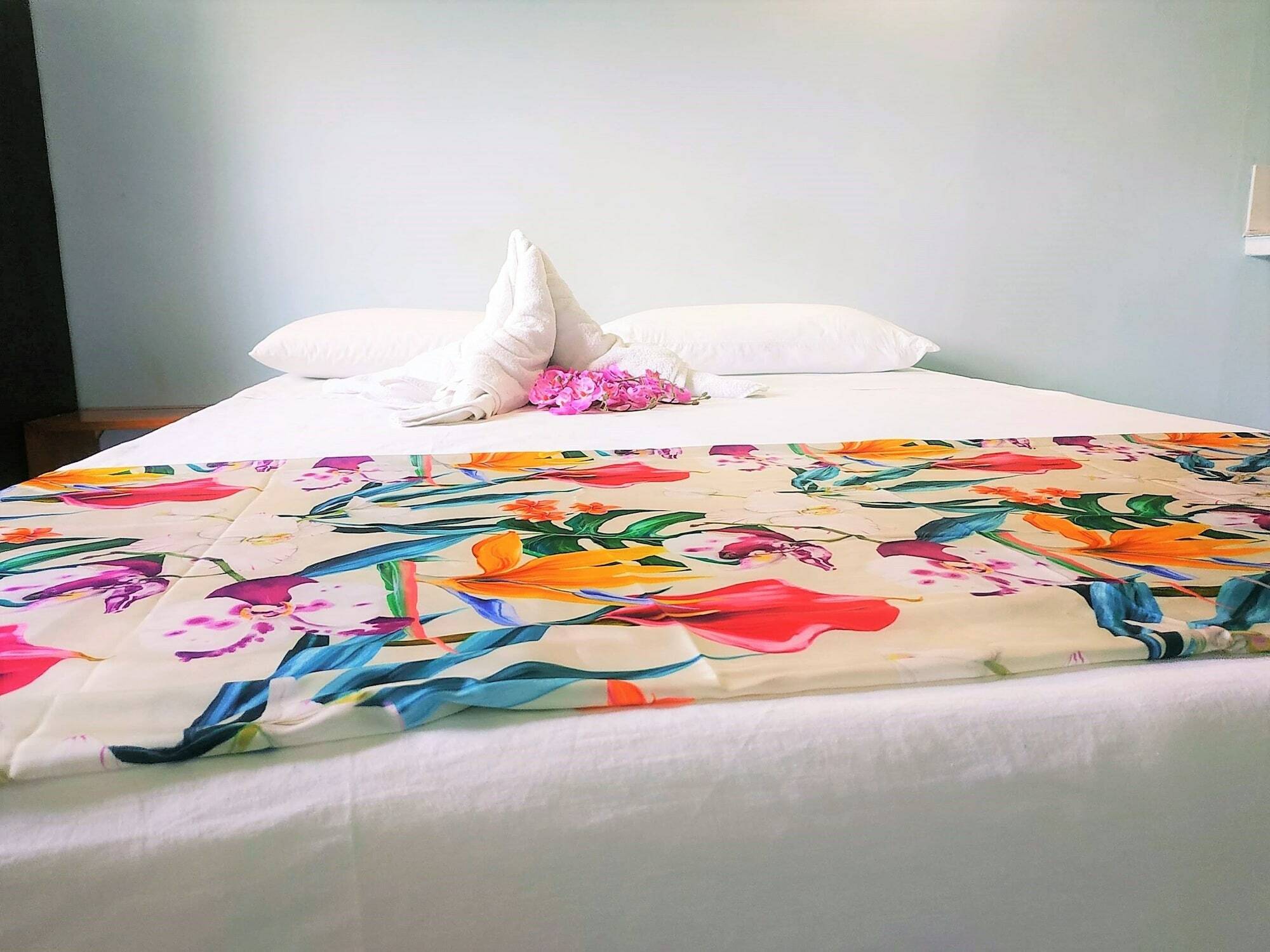 Bight View Hotel San Andres  Ngoại thất bức ảnh